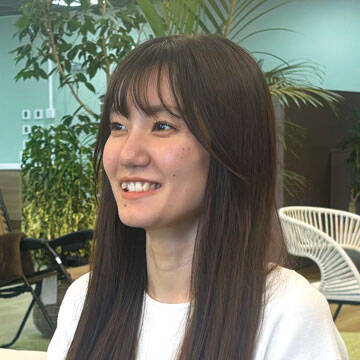 坪井更紗の写真