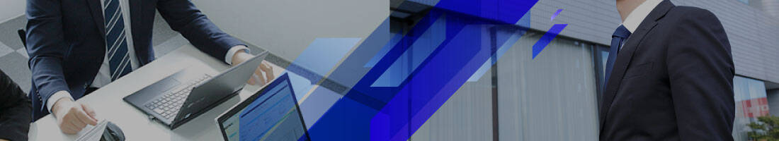 事務系総合職の写真