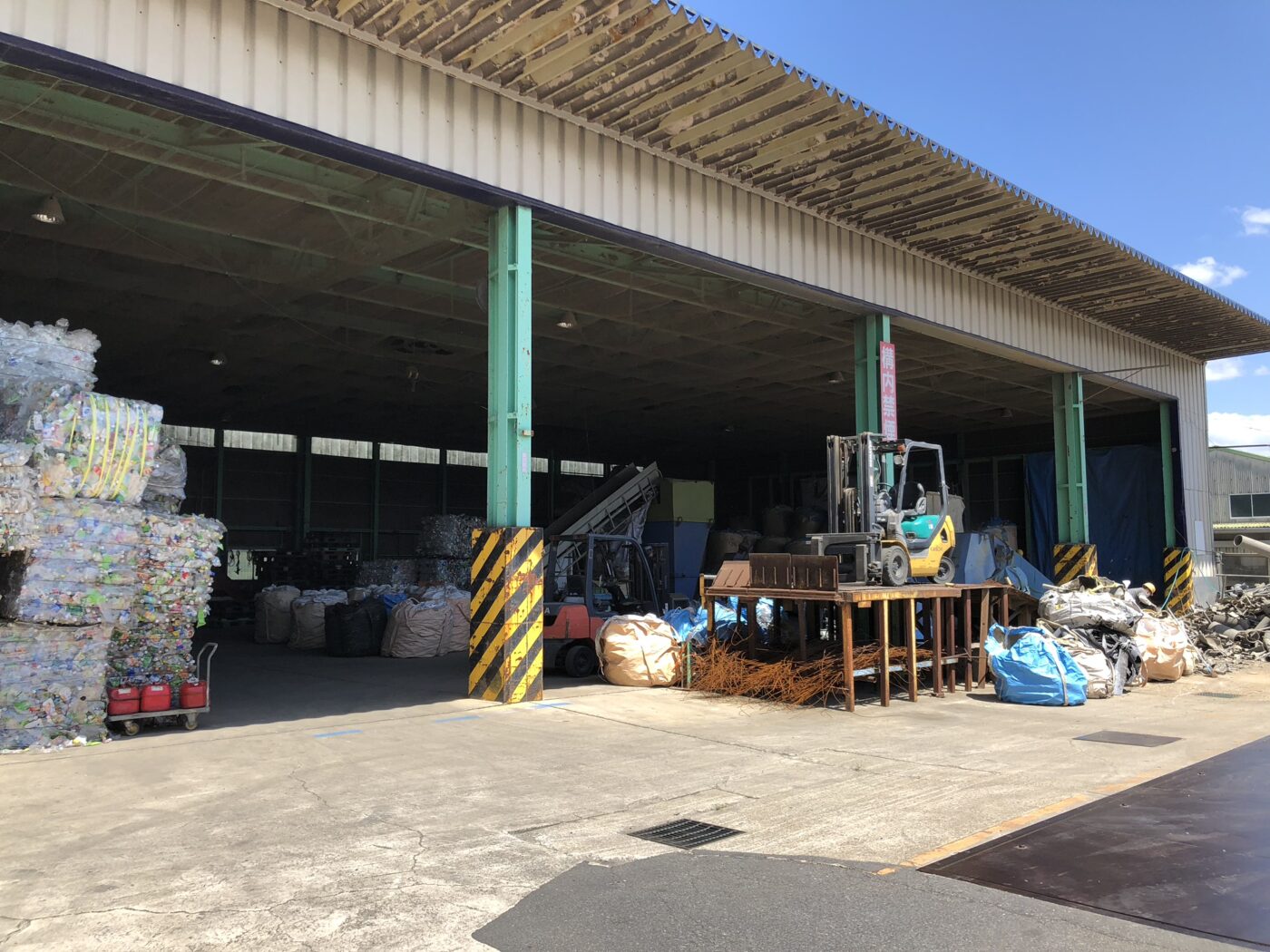 株式会社常栄産業