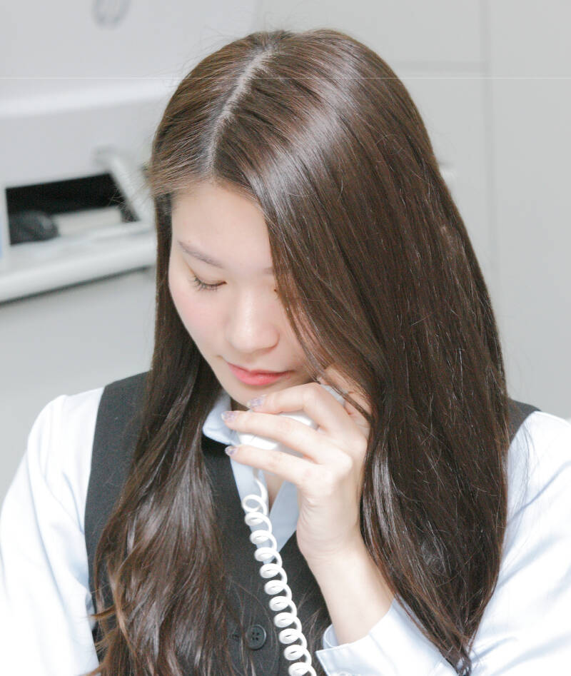 柘植 芙有子の写真