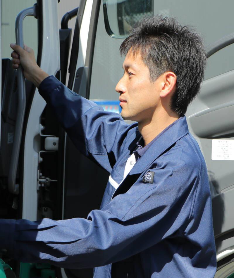 横山 健一の写真