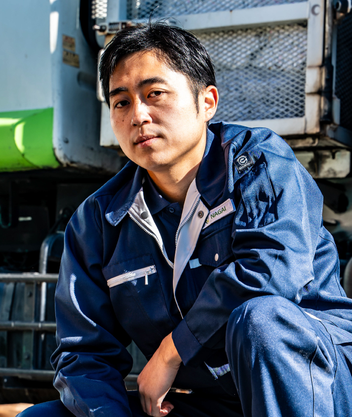 落合 輝一朗の写真