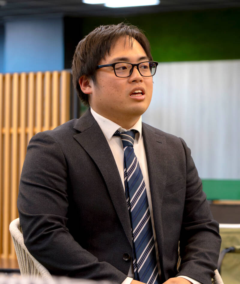 木村 昌謙の写真