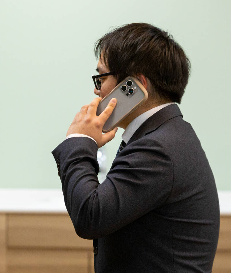 木村 昌謙の写真