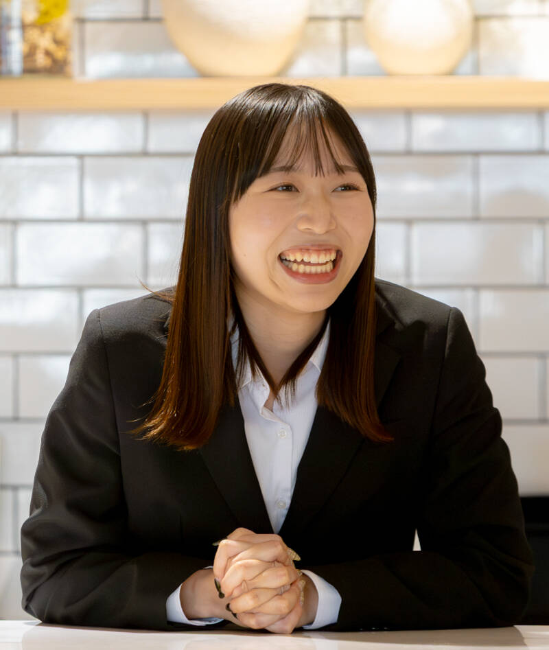 小松 みずほの写真