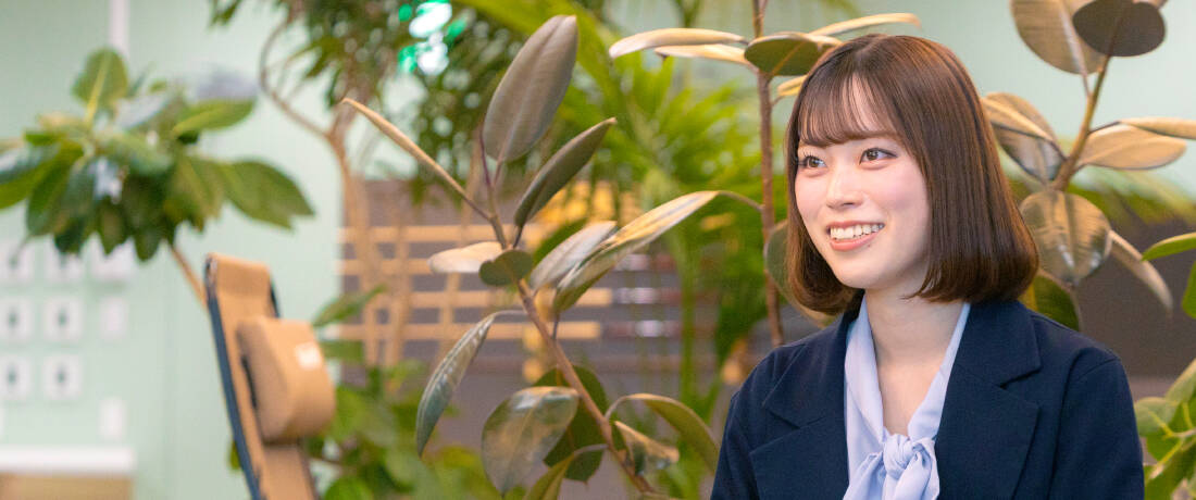 山本 渚結の写真