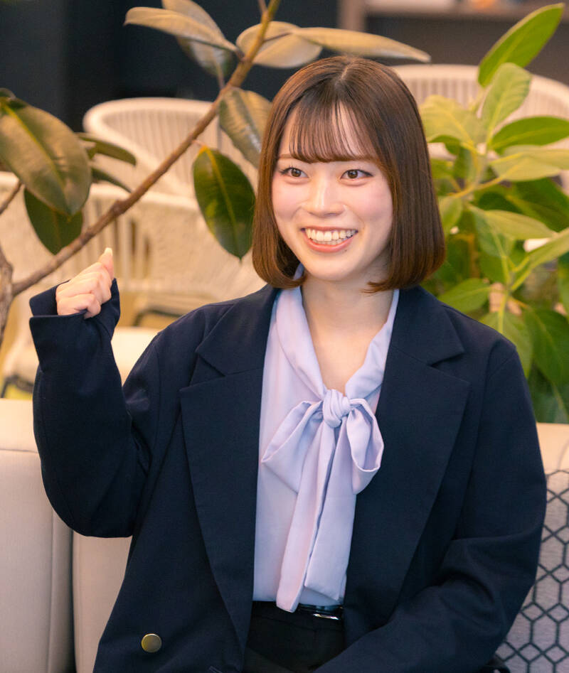 山本 渚結の写真