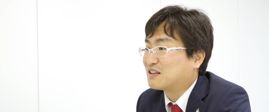 松尾 教人の写真