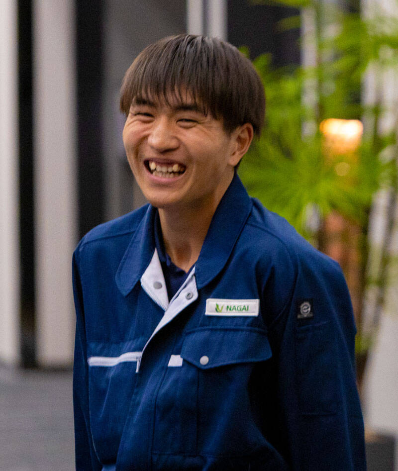 鈴木 翔太の写真