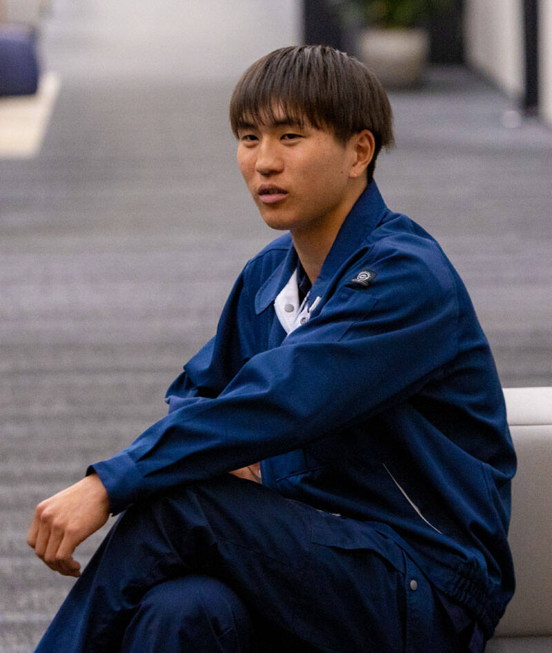 鈴木 翔太の写真