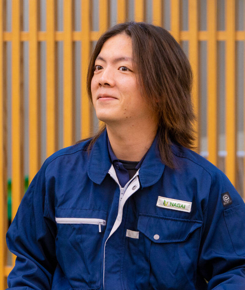 壬生 拓也の写真