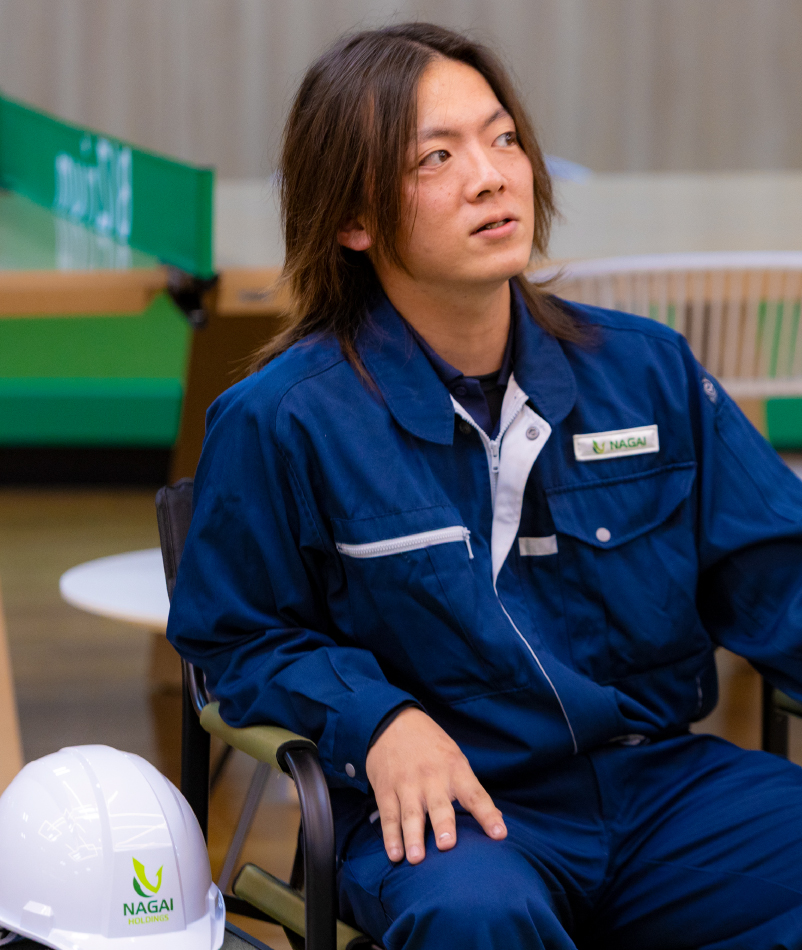 壬生 拓也の写真