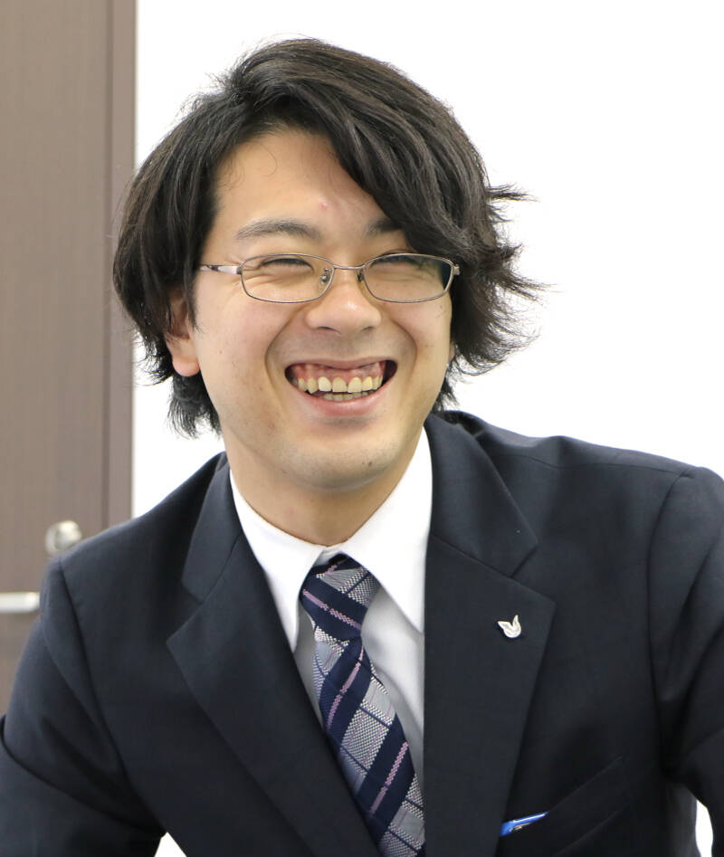 宇佐美 達也の写真