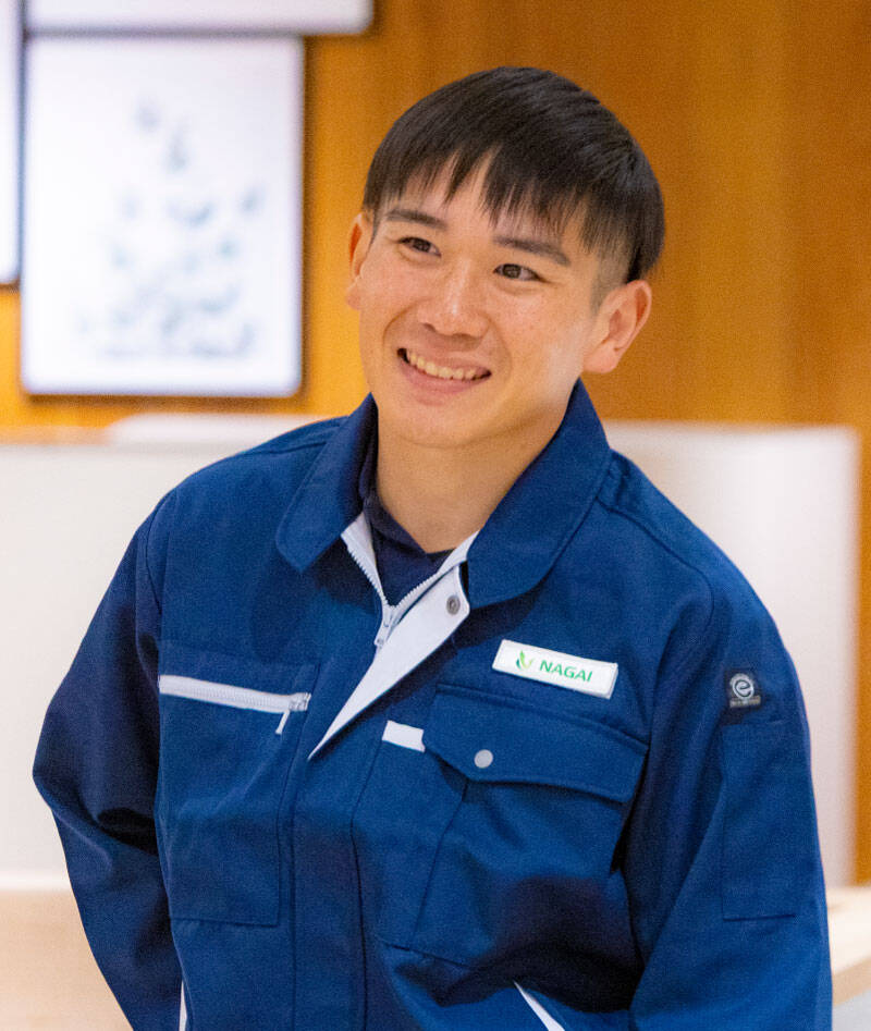 浅井 雄大の写真