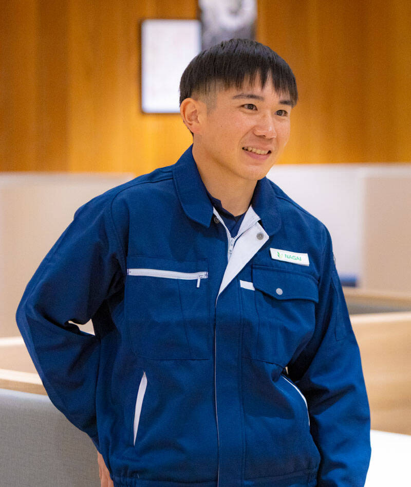 浅井 雄大の写真